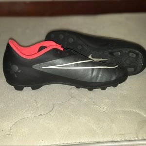 soccer cleats